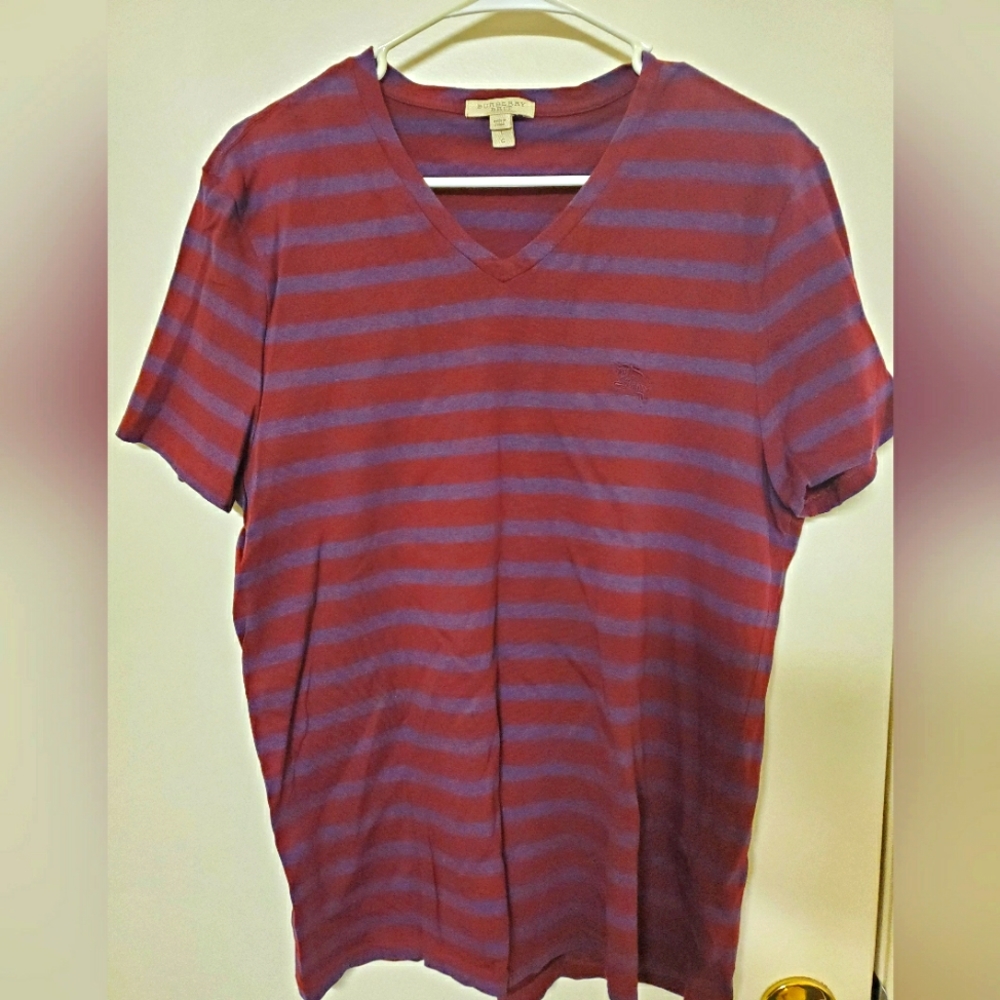 Burberry Shirt